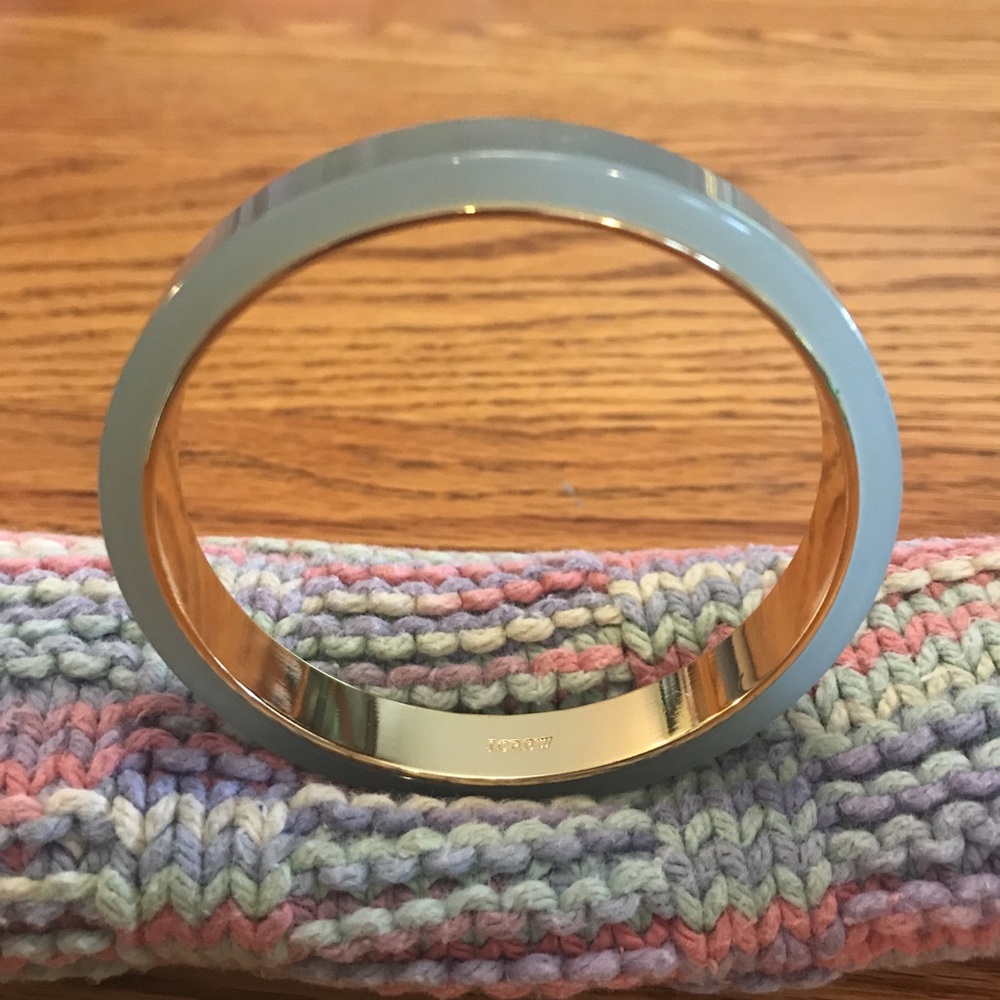 J. Crew Bangle